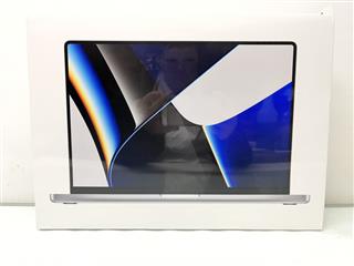 APPLE MACBOOK PRO MK1E3LL/A 16GB RAM 512GB SSD APPLE M1 PRO CHIP 16